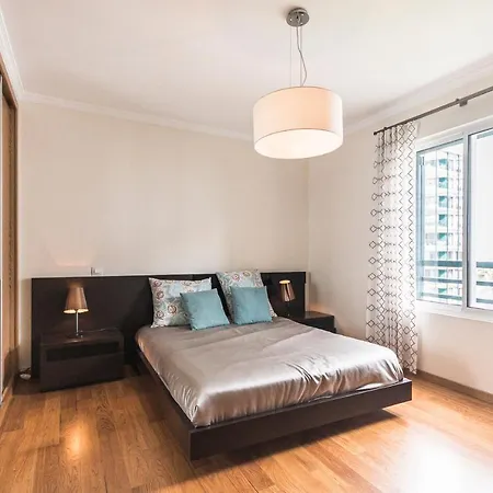 Costa Sol Ix By Madeira *