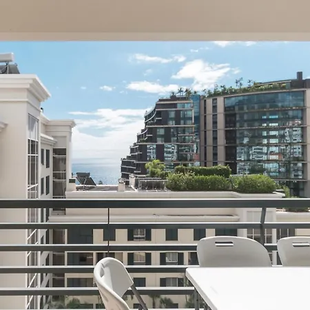 Costa Sol Ix By Madeira * 푼샬