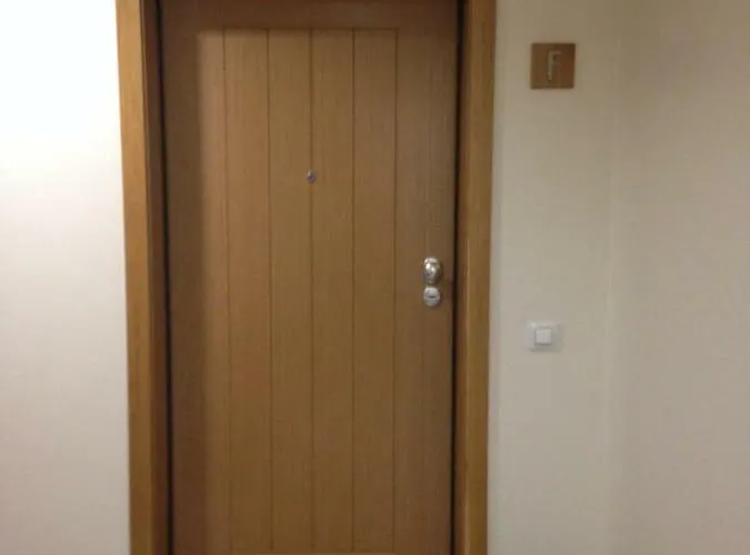 Costa Sol Ix By Madeira 아파트 푼샬