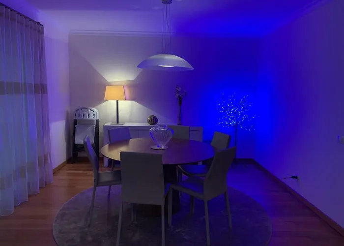 아파트 Costa Sol Ix By Madeira