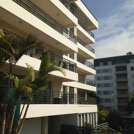 Costa Sol Ix By Madeira