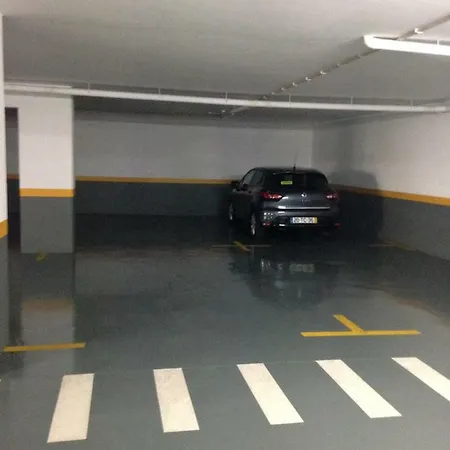 Lejlighed Costa Sol Ix By Madeira