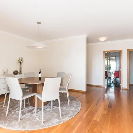 Lejlighed Costa Sol Ix By Madeira