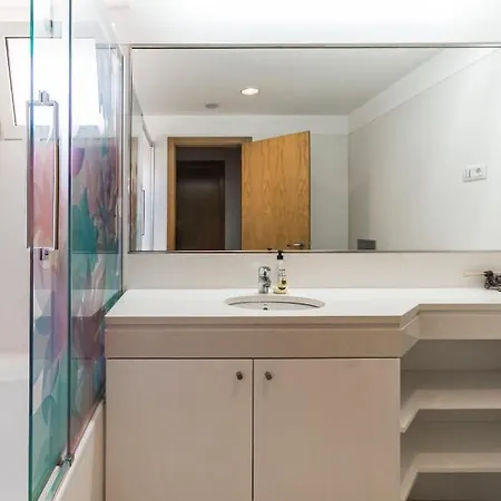 Lejlighed Costa Sol Ix By Madeira