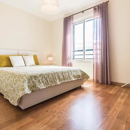 Costa Sol Ix By Madeira