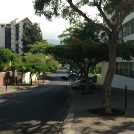 Lägenhet Costa Sol Ix By Madeira