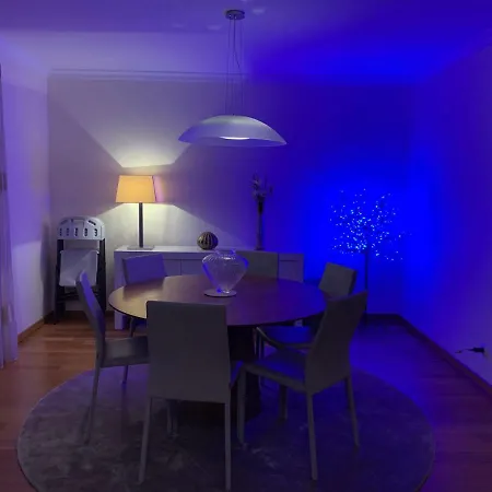 Lägenhet Costa Sol Ix By Madeira