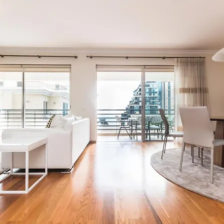 Apartment Costa Sol Ix By Madeira *