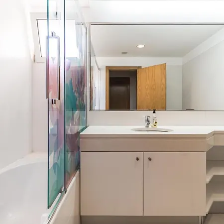 Lägenhet Costa Sol Ix By Madeira Funchal (Madeira)