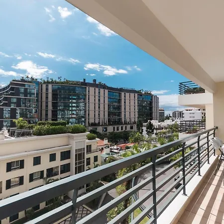 Costa Sol Ix By Madeira Apartment Funchal (Madeira)