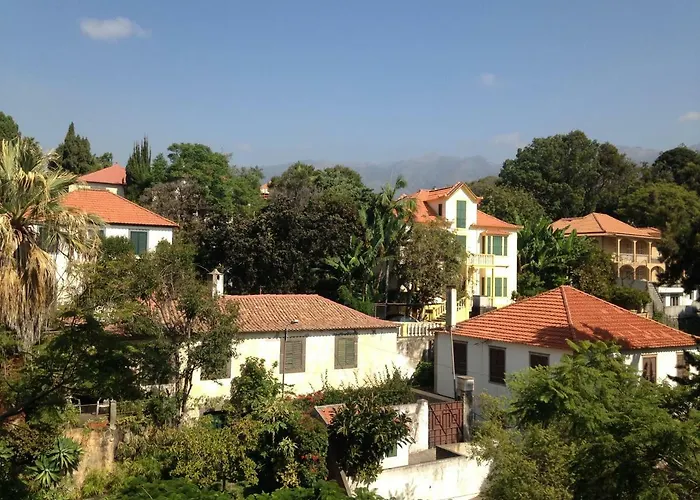 Costa Sol Ix By Madeira *