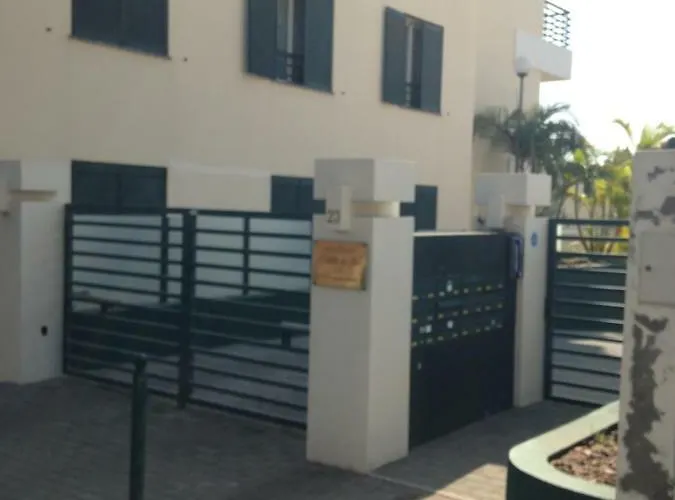 Costa Sol Ix By Madeira פונשל