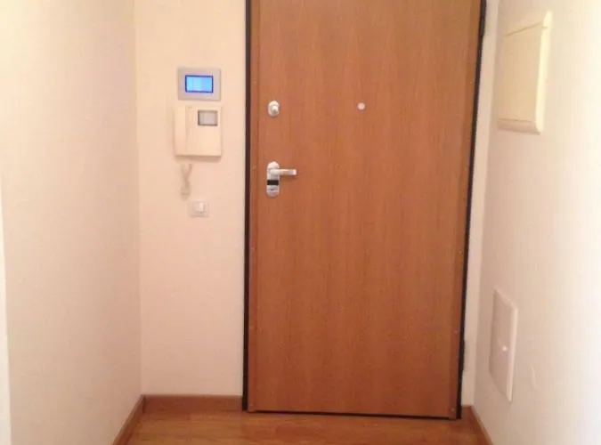 Costa Sol Ix By Madeira דירה *