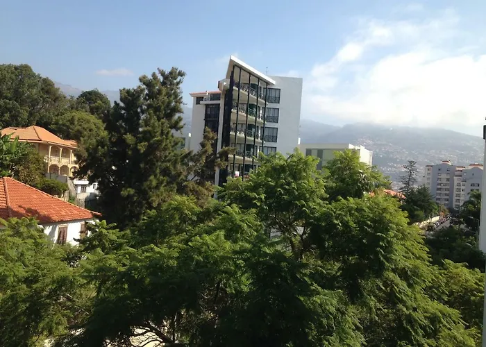 דירה Costa Sol Ix By Madeira *