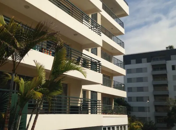 Costa Sol Ix By Madeira