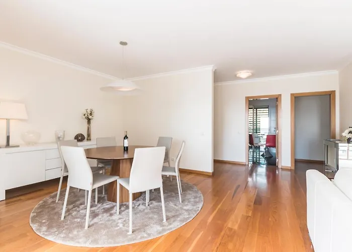 דירה Costa Sol Ix By Madeira