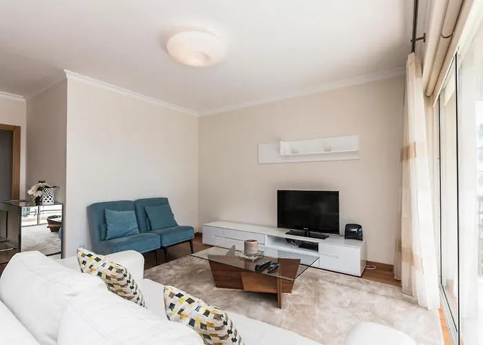 Costa Sol Ix By Madeira Apartment