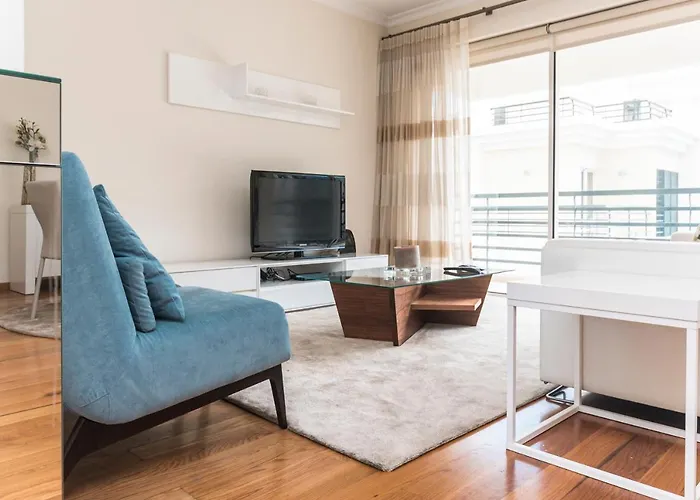 Apartment Costa Sol Ix By Madeira Funchal (Madeira)