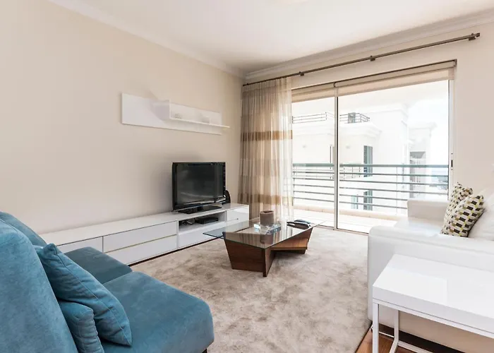 Apartment Costa Sol Ix By Madeira *