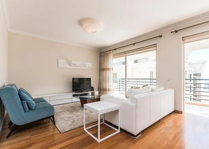 Costa Sol Ix By Madeira *