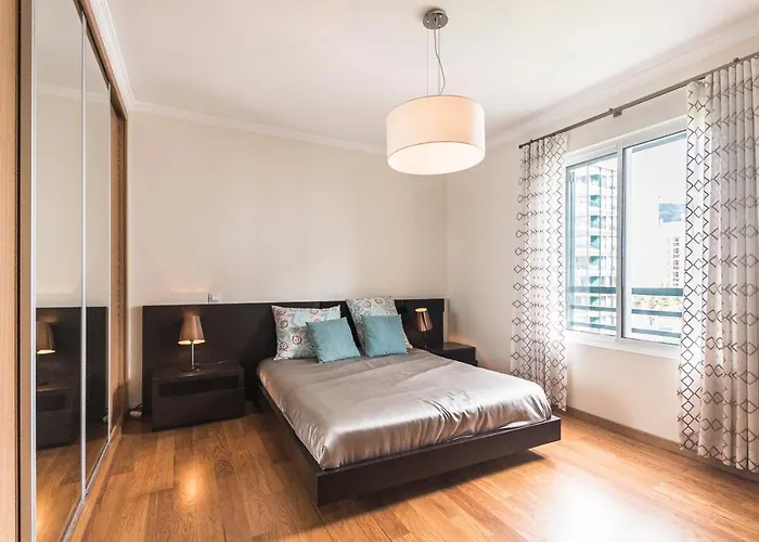 Costa Sol Ix By Madeira *