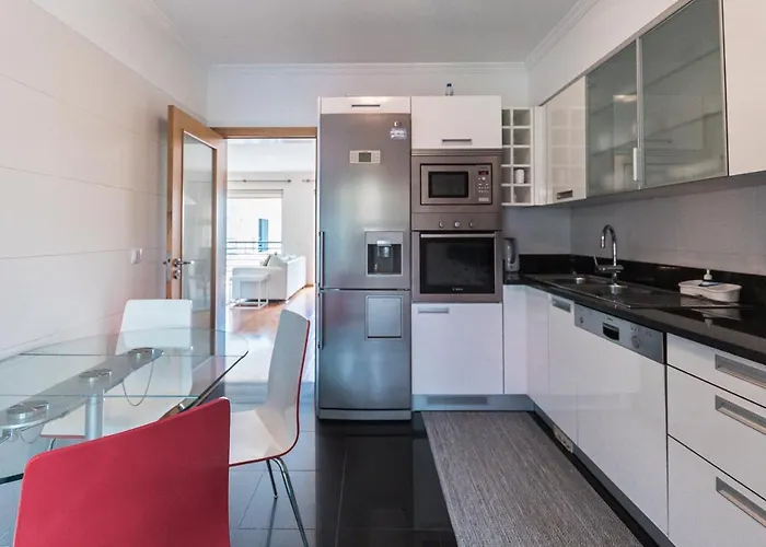 Costa Sol Ix By Madeira Apartment