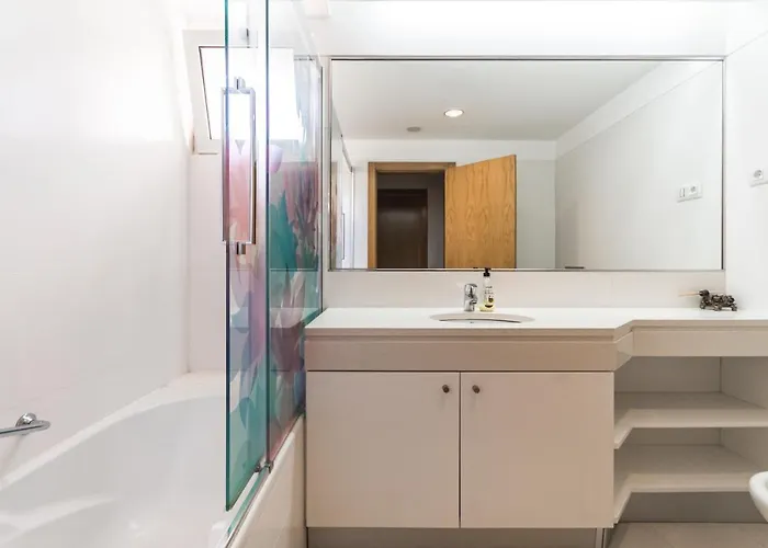 דירה Costa Sol Ix By Madeira פונשל