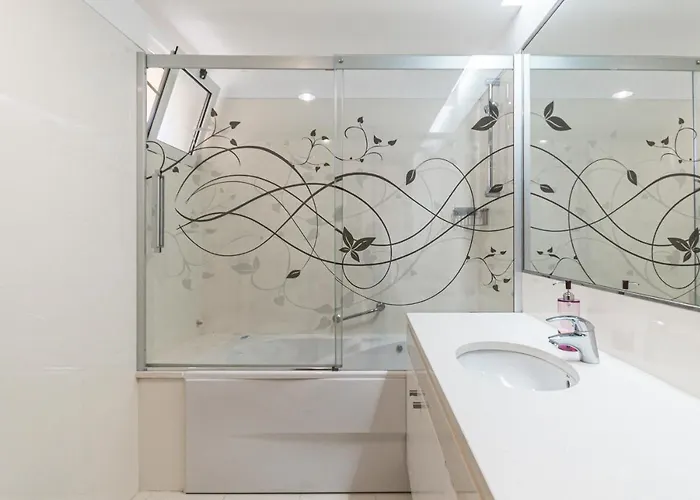 Costa Sol Ix By Madeira פונשל