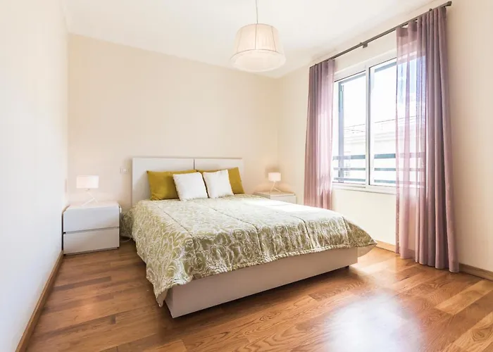 דירה Costa Sol Ix By Madeira *