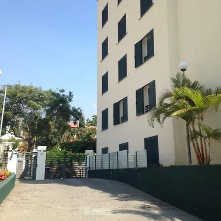 Appartement Costa Sol Ix By Madeira Funchal (Madeira)