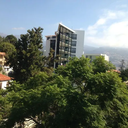 Appartement Costa Sol Ix By Madeira *