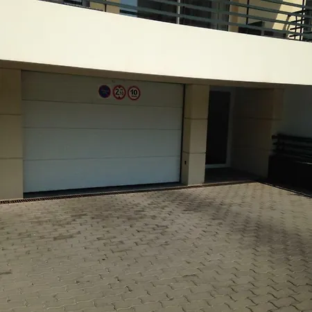 Appartement Costa Sol Ix By Madeira Funchal (Madeira)