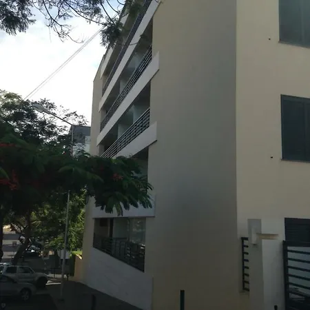 Appartement Costa Sol Ix By Madeira Funchal (Madeira)