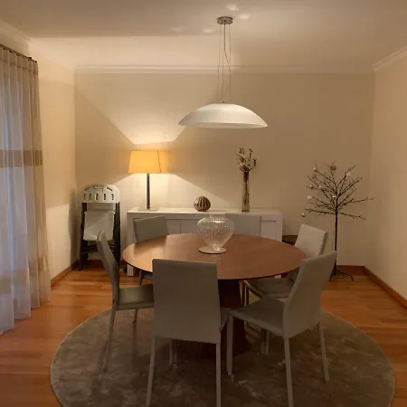 Costa Sol Ix By Madeira Appartement