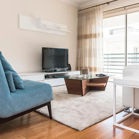 Appartement Costa Sol Ix By Madeira Funchal (Madeira)