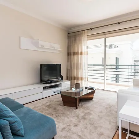 Appartement Costa Sol Ix By Madeira *