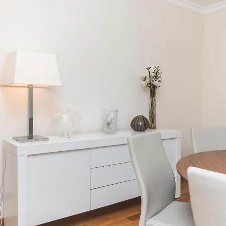 Costa Sol Ix By Madeira Appartement