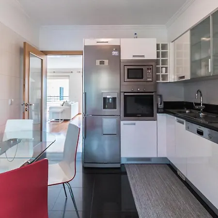 Costa Sol Ix By Madeira Appartement