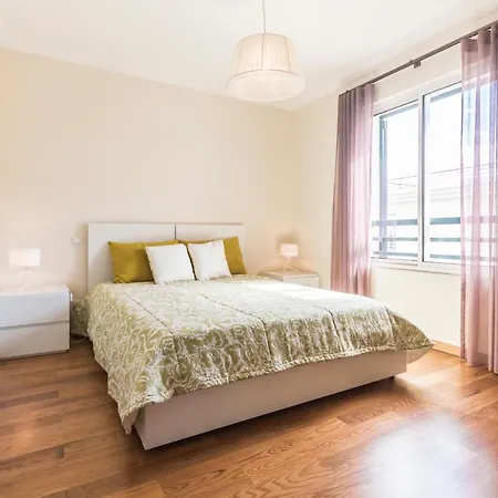 Appartement Costa Sol Ix By Madeira *