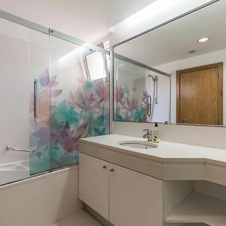 Costa Sol Ix By Madeira Appartement Funchal (Madeira)